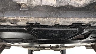 Used 2018 Skoda Octavia [2017-2019] 1.8 TSI AT L K Petrol Automatic extra FRONT LEFT UNDERBODY VIEW