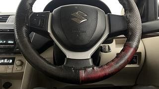 Used 2014 Maruti Suzuki Swift Dzire ZDI Diesel Manual top_features Steering mounted controls
