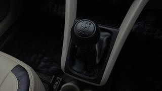 Used 2019 Maruti Suzuki Celerio VXI Petrol Manual interior GEAR  KNOB VIEW