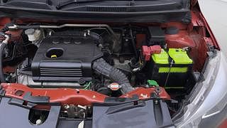Used 2018 Maruti Suzuki Celerio ZXI (O) AMT Petrol Automatic engine ENGINE LEFT SIDE VIEW