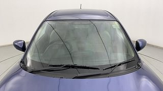 Used 2019 Maruti Suzuki Dzire [2017-2020] VXI Petrol Manual exterior FRONT WINDSHIELD VIEW