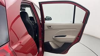 Used 2019 Hyundai New Santro 1.1 Sportz AMT Petrol Automatic interior RIGHT REAR DOOR OPEN VIEW