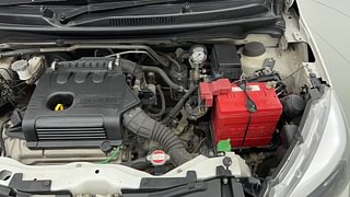 Used 2021 Maruti Suzuki Celerio VXi CNG Petrol+cng Manual engine ENGINE LEFT SIDE VIEW