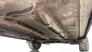 Used 2019 Nissan Kicks [2018-2020] XL Diesel Diesel Manual extra REAR RIGHT UNDERBODY VIEW