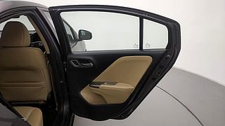 Used 2018 Honda City [2017-2020] ZX CVT Petrol Automatic interior RIGHT REAR DOOR OPEN VIEW
