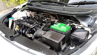 Used 2015 Hyundai i20 Active [2015-2020] 1.2 S Petrol Manual engine ENGINE LEFT SIDE VIEW