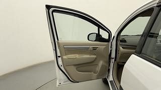 Used 2015 Maruti Suzuki Ertiga [2015-2018] Vxi CNG Petrol+cng Manual interior LEFT FRONT DOOR OPEN VIEW