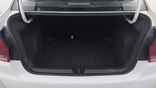Used 2019 Volkswagen Ameo [2016-2020] Trendline 1.5L (D) Diesel Manual interior DICKY INSIDE VIEW
