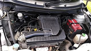 Used 2012 Maruti Suzuki Swift Dzire VXI Petrol Manual engine ENGINE RIGHT SIDE VIEW