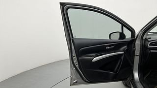 Used 2016 Maruti Suzuki S-Cross [2015-2017] Alpha 1.3 Diesel Manual interior LEFT FRONT DOOR OPEN VIEW