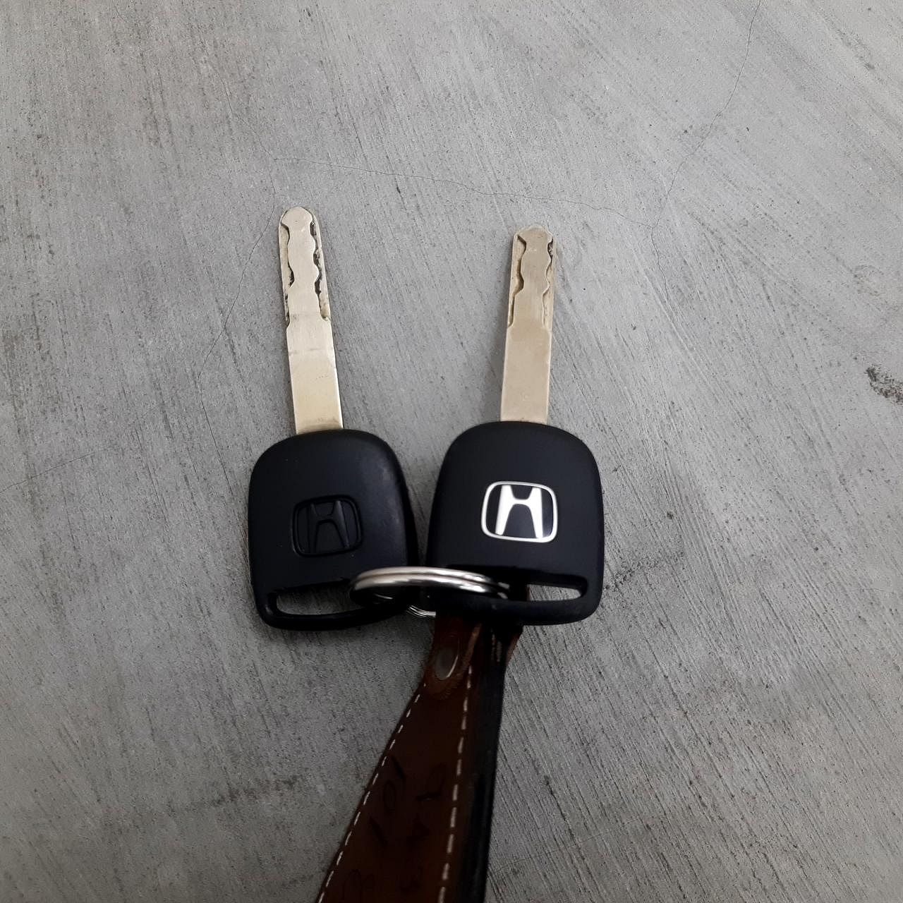 Used 2014 Honda Amaze [2013-2016] 1.2 E i-VTEC Petrol Manual extra CAR KEY VIEW