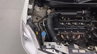 Used 2020 Maruti Suzuki Swift [2017-2021] ZXI Petrol Manual engine ENGINE RIGHT SIDE VIEW