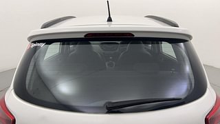 Used 2014 Hyundai Grand i10 [2013-2017] Asta 1.2 Kappa VTVT (O) Petrol Manual exterior BACK WINDSHIELD VIEW