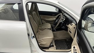 Used 2020 maruti-suzuki Dzire VXI Petrol Manual interior RIGHT SIDE FRONT DOOR CABIN VIEW