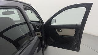 Used 2020 Maruti Suzuki Alto 800 LXI CNG Petrol+cng Manual interior RIGHT FRONT DOOR OPEN VIEW
