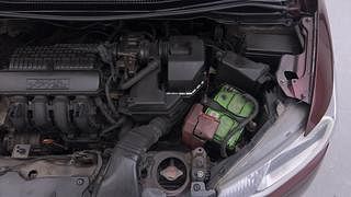 Used 2016 honda Jazz VX Petrol Manual engine ENGINE LEFT SIDE VIEW