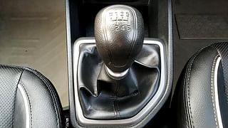 Used 2016 Hyundai Creta [2015-2018] 1.6 SX Plus Diesel Manual interior GEAR  KNOB VIEW