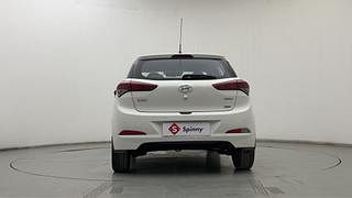 Used 2016 Hyundai Elite i20 [2014-2018] Asta 1.2 Petrol Manual exterior BACK VIEW