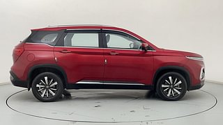 Used 2019 MG Motors Hector 2.0 Sharp Diesel Manual exterior RIGHT SIDE VIEW