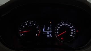 Used 2018 Hyundai Elite i20 [2018-2020] Sportz 1.2 Petrol Manual interior CLUSTERMETER VIEW