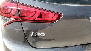 Used 2017 Hyundai i20 [2012-2014] Sportz 1.2 Petrol Manual dents MINOR DENT
