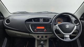 Used 2020 Maruti Suzuki Alto 800 Vxi Petrol Manual interior DASHBOARD VIEW