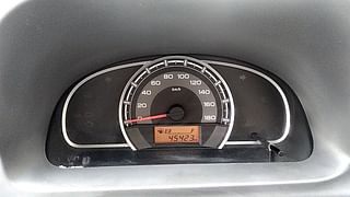 Used 2014 Maruti Suzuki Alto 800 [2012-2016] Vxi Petrol Manual interior CLUSTERMETER VIEW