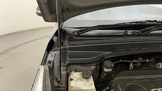 Used 2015 Hyundai Creta [2015-2018] 1.6 SX Plus Auto Diesel Automatic engine ENGINE RIGHT SIDE HINGE & APRON VIEW