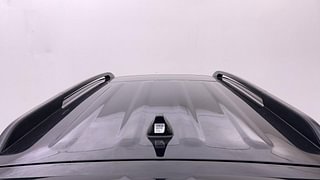 Used 2022 Hyundai Venue N-Line N8 DCT Dual tone Petrol Automatic exterior EXTERIOR ROOF VIEW