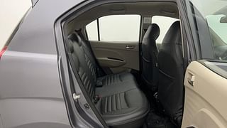 Used 2019 Hyundai New Santro 1.1 Sportz CNG Petrol+cng Manual interior RIGHT SIDE REAR DOOR CABIN VIEW