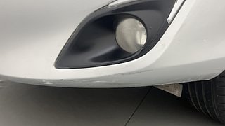 Used 2018 Toyota Yaris [2018-2021] VX CVT Petrol Automatic dents MINOR SCRATCH