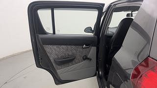 Used 2016 Maruti Suzuki Alto 800 [2016-2019] Lxi Petrol Manual interior LEFT REAR DOOR OPEN VIEW