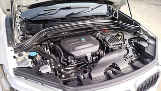 Used 2016 BMW X1 [2016-2020] sDrive20d Expedition Diesel Automatic engine ENGINE RIGHT SIDE VIEW