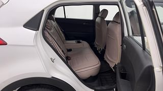 Used 2016 Hyundai Creta [2015-2018] 1.6 SX Diesel Manual interior RIGHT SIDE REAR DOOR CABIN VIEW