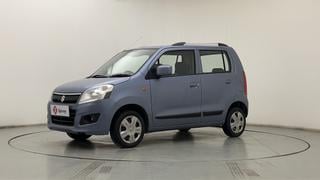 Used Wagon R Cars under 6 lakh rs in Hyderabad - Second Hand Wagon R ...