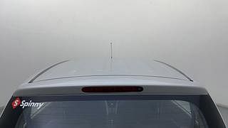 Used 2018 Maruti Suzuki Celerio ZXI AMT Petrol Automatic exterior EXTERIOR ROOF VIEW