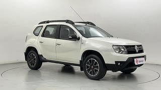 Used 2018 Renault Duster [2015-2019] 85 PS RXS MT Diesel Manual exterior RIGHT FRONT CORNER VIEW