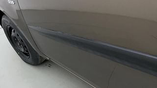 Used 2014 Maruti Suzuki Ritz [2012-2017] Vdi Diesel Manual dents MINOR DENT