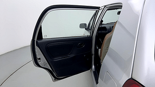 Used 2012 Maruti Suzuki Alto 800 [2012-2016] Lxi Petrol Manual interior LEFT REAR DOOR OPEN VIEW