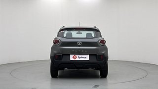 Used 2022 Tata Punch Accomplished Dazzle Pack MT Petrol Manual exterior BACK VIEW