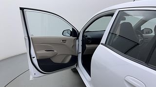 Used 2019 Hyundai New Santro 1.1 Sportz MT Petrol Manual interior LEFT FRONT DOOR OPEN VIEW
