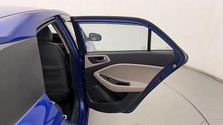 Used 2014 Hyundai Elite i20 [2014-2018] Sportz 1.2 Petrol Manual interior RIGHT REAR DOOR OPEN VIEW