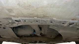 Used 2015 Maruti Suzuki Swift [2011-2017] VDi Diesel Manual extra FRONT LEFT UNDERBODY VIEW