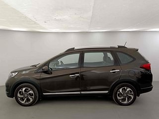 Used 2016 Honda BR-V [2016-2020] VX MT Diesel Diesel Manual exterior LEFT SIDE VIEW