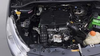 Used 2016 Tata Zest [2014-2019] XT Petrol Petrol Manual engine ENGINE RIGHT SIDE VIEW