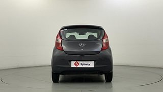 Used 2018 Hyundai Eon [2011-2018] Era + Petrol Manual exterior BACK VIEW