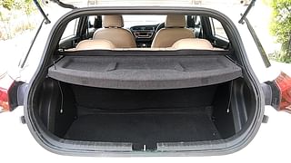 Used 2015 Hyundai i20 Active [2015-2020] 1.2 S Petrol Manual interior DICKY INSIDE VIEW