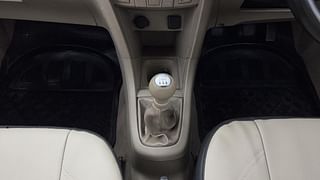 Used 2016 Maruti Suzuki Swift Dzire ZXI Petrol Manual interior GEAR  KNOB VIEW