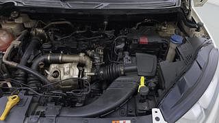 Used 2020 Ford EcoSport [2017-2021] Titanium 1.5L TDCi Diesel Manual engine ENGINE LEFT SIDE VIEW