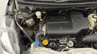 Used 2016 Maruti Suzuki Ertiga VDI SHVS Diesel Manual engine ENGINE RIGHT SIDE VIEW